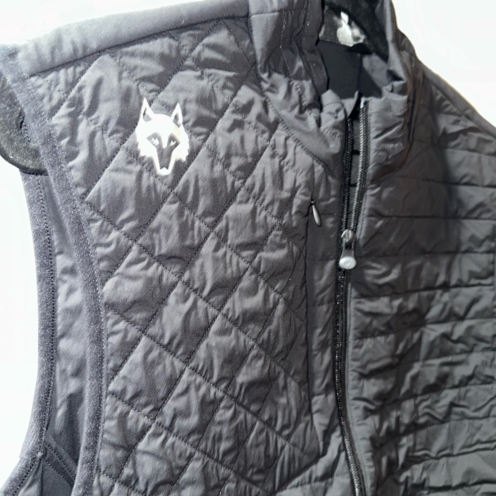Greyson Yukon Hybrid Vest Players Club Medium